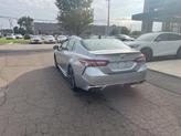 Thumbnail of 2019 Celestial Silver Metallic Toyota Camry