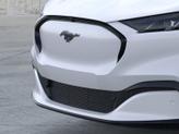 Thumbnail of 2025 Star White Ford Mustang Mach-E