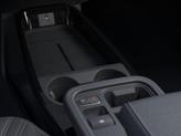 Thumbnail of 2025 Star White Ford Mustang Mach-E