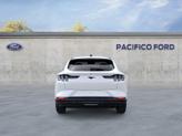 Thumbnail of 2025 Star White Ford Mustang Mach-E