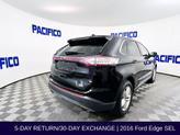 Thumbnail of 2016 Shadow Black Ford Edge