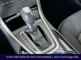 Thumbnail of 2016 Shadow Black Ford Edge
