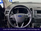 Thumbnail of 2016 Shadow Black Ford Edge