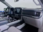 Thumbnail of 2022 Antimatter Blue Metallic Ford F-150