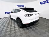 Thumbnail of 2024 Star White Ford Mustang Mach-E