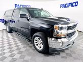 Thumbnail of 2016 Black Chevrolet Silverado 1500