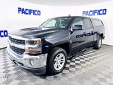 Thumbnail of 2016 Black Chevrolet Silverado 1500