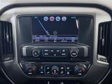 Thumbnail of 2016 Black Chevrolet Silverado 1500