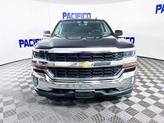 Thumbnail of 2016 Black Chevrolet Silverado 1500