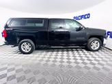 Thumbnail of 2016 Black Chevrolet Silverado 1500