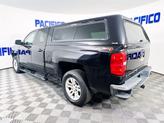 Thumbnail of 2016 Black Chevrolet Silverado 1500