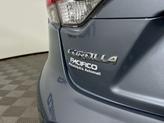 Thumbnail of 2023 Midnight Black Metallic Toyota Corolla