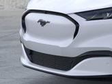 Thumbnail of 2025 Star White Ford Mustang Mach-E