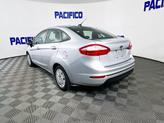 Thumbnail of 2016 Ingot Silver Metallic Ford Fiesta