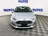 Thumbnail of 2016 Ingot Silver Metallic Ford Fiesta