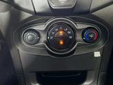 Thumbnail of 2016 Ingot Silver Metallic Ford Fiesta