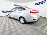 Thumbnail of 2016 Ingot Silver Metallic Ford Fiesta