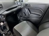 Thumbnail of 2016 Ingot Silver Metallic Ford Fiesta