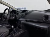 Thumbnail of 2016 Ingot Silver Metallic Ford Fiesta