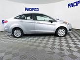 Thumbnail of 2016 Ingot Silver Metallic Ford Fiesta
