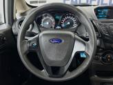 Thumbnail of 2016 Ingot Silver Metallic Ford Fiesta
