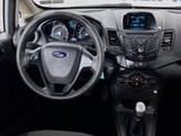 Thumbnail of 2016 Ingot Silver Metallic Ford Fiesta