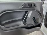 Thumbnail of 2016 Ingot Silver Metallic Ford Fiesta