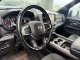 Thumbnail of 2021 Hydro Blue Pearlcoat RAM 1500