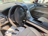 Thumbnail of 2017 Burgundy Velvet Metallic Tinted Clearcoat Lincoln MKZ