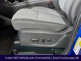 Thumbnail of 2018 Lightning Blue Metallic Ford Escape