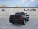 Thumbnail of 2025 Shadow Black Ford Maverick