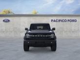 Thumbnail of 2025 Shadow Black Ford Bronco