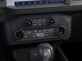 Thumbnail of 2025 Shadow Black Ford Bronco