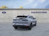 Thumbnail of 2025 Glacier Gray Metallic Ford Mustang Mach-E
