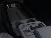 Thumbnail of 2025 Glacier Gray Metallic Ford Mustang Mach-E