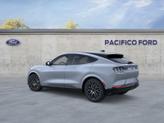 Thumbnail of 2025 Glacier Gray Metallic Ford Mustang Mach-E