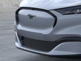 Thumbnail of 2025 Glacier Gray Metallic Ford Mustang Mach-E