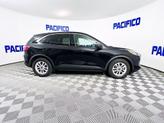 Thumbnail of 2022 Agate Black Metallic Ford Escape