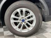 Thumbnail of 2022 Agate Black Metallic Ford Escape
