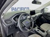 Thumbnail of 2022 Agate Black Metallic Ford Escape