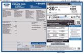 Thumbnail of 2022 Agate Black Metallic Ford Escape