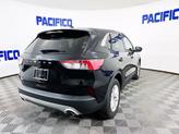 Thumbnail of 2022 Agate Black Metallic Ford Escape