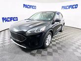 Thumbnail of 2022 Agate Black Metallic Ford Escape