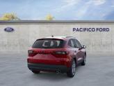 Thumbnail of 2025 Rapid Red Metallic Tinted Clearcoat Ford Escape