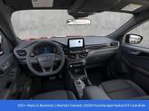 Thumbnail of 2025 Rapid Red Metallic Tinted Clearcoat Ford Escape