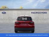 Thumbnail of 2025 Rapid Red Metallic Tinted Clearcoat Ford Escape