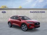 Thumbnail of 2025 Rapid Red Metallic Tinted Clearcoat Ford Escape