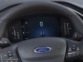 Thumbnail of 2025 Rapid Red Metallic Tinted Clearcoat Ford Escape