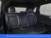 Thumbnail of 2025 Rapid Red Metallic Tinted Clearcoat Ford Escape