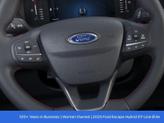 Thumbnail of 2025 Rapid Red Metallic Tinted Clearcoat Ford Escape